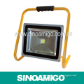 50W Portable LED Flood Light with Handle (SFLED3-050)
